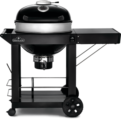 Professional 22 Charcoal Cart