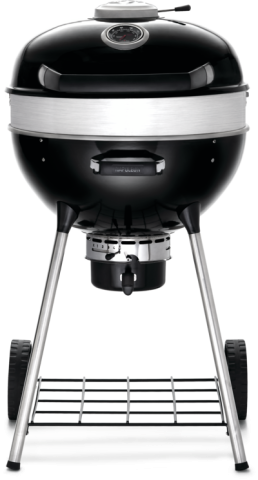 Professional 22 Charcoal Kettle