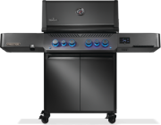 Built-in 700 Series Power Burner - Image 26