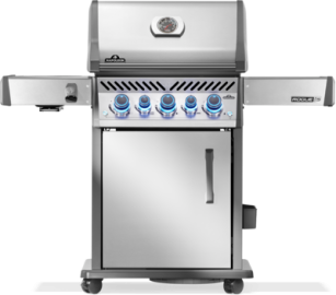 Rogue® PRO-S 425 RSIB