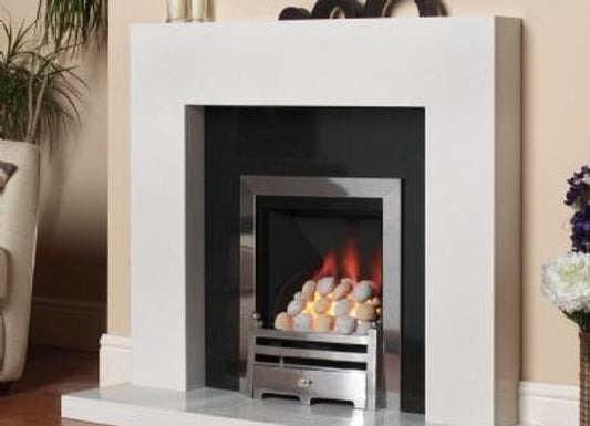 Wiston Marble Fireplace