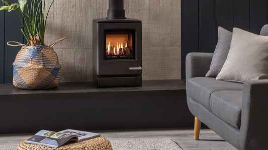 Yeoman CL3 Gas Stove