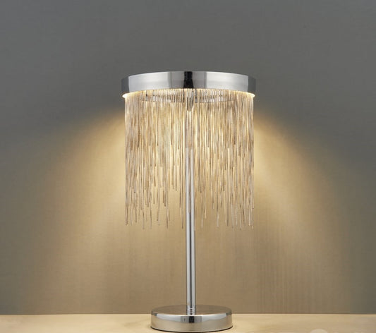 Zelma Table Lamp