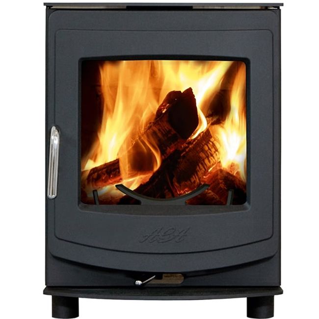 Ellesmere 4 Multifuel Traditional Stove