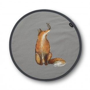 AGA Fox Coaster