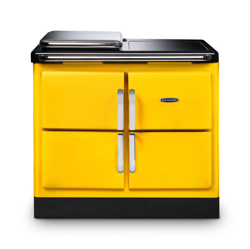 Rayburn Ranger 100-3i Electric