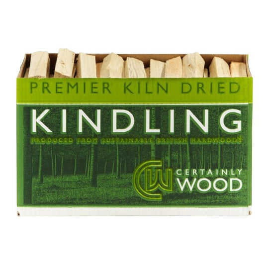 Certainly Wood Kindling Pack