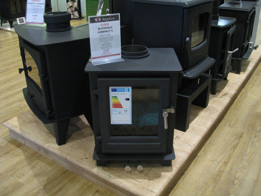 Clock Blithfield 5 Compact