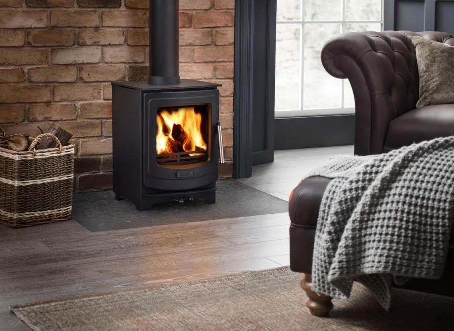 AGA Ellesmere Gas Stove