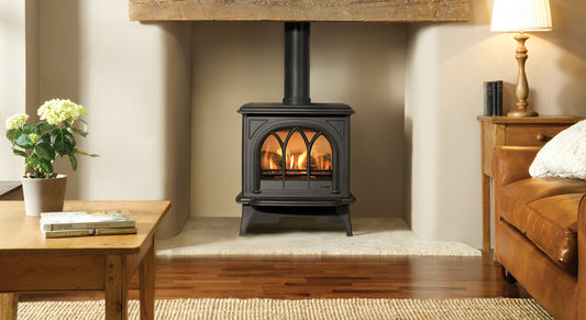 Gazco Huntingdon 30 Gas Stove