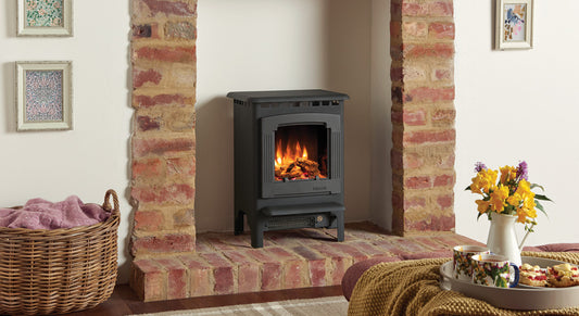 Gazco Marlborough2 Electric Stove