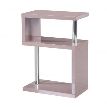Miami Three Tier Stoud - Mink