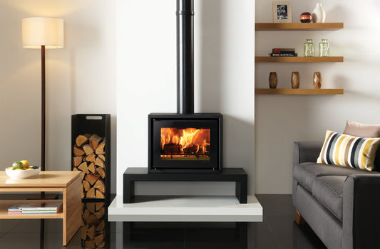 Stovax Studio 500 Freestanding