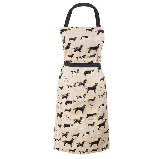 Top Dog Apron