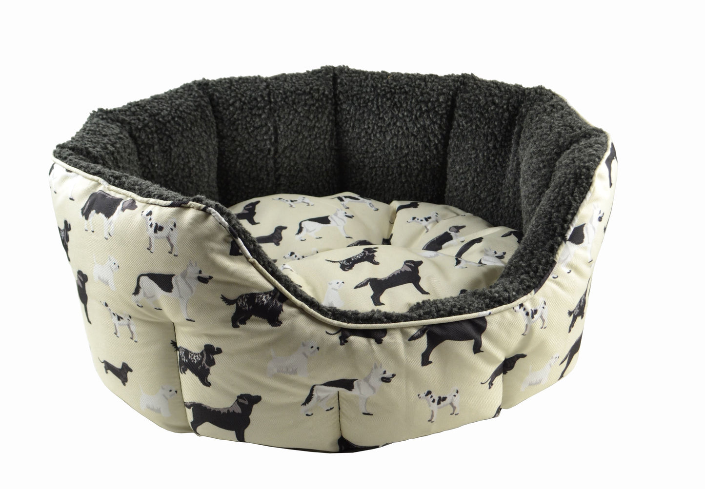 Top Dog - Dog Bed - x25cm